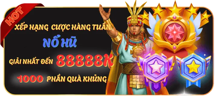 Chương trình VIP 39bet12 nhà cái