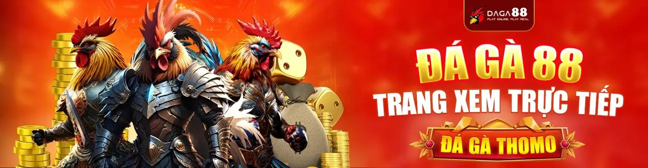 Sân đấu đá gà trực tuyến sôi động tại 39bet12 nhà cái