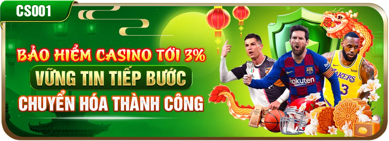 Baccarat tại 39bet12 nhà cái